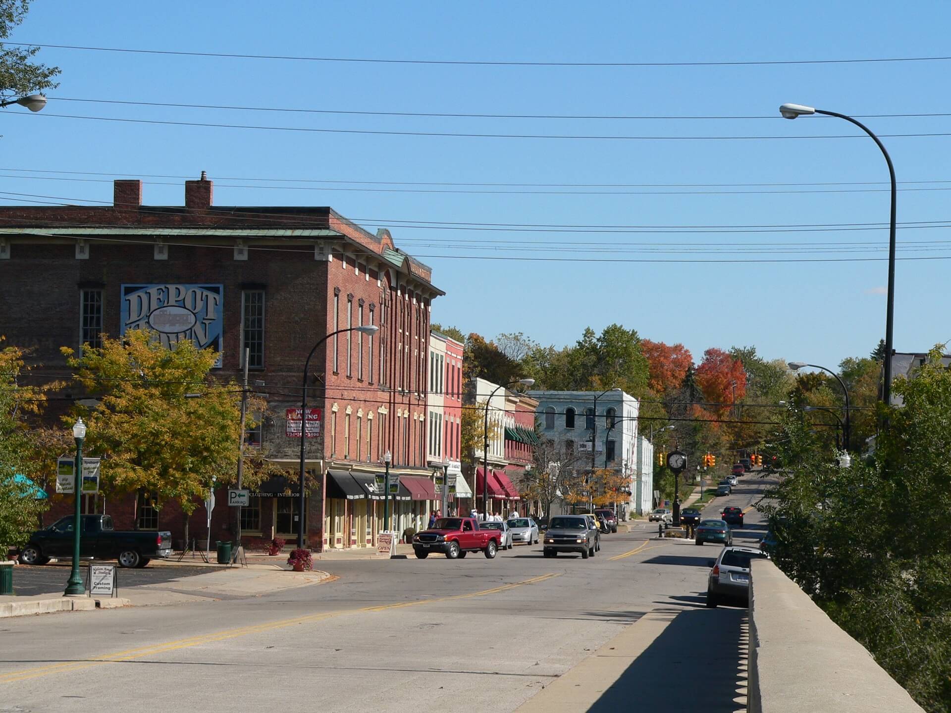 Ypsilanti Michigan Michigan Contract Manufacturing Team